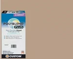 Custom Building Products Polyblend Plus Non-sanded Haystack Grout 10 Lbs #380. Fixed Price $27.99.