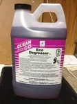 1 Spartan Clean On The Go Eco De-greaser Purple 6. 2LITER Mild Liquid. Fixed Price $35.99.