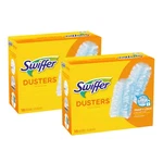 Swiffer 180 Unscented Multi Surface Duster Refills Count (2 Pack). Fixed Price $36.44.