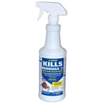 Jt Eaton 207-W Bed Bug Killer Ii Spray, Water-based Insect Ready-to-use Q. Fixed Price $18.99.