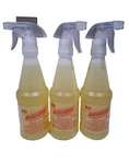 3 Pack - La's Totally Awesome Purpose Cleaner Spray 20OZ. Fixed Price $21.99.