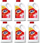 Iron Out 4.75 Lb Rust Stain Remover Powder - Quantity 6. Fixed Price $164.89.
