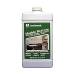 Lundmark Oz. Marble Restore Sealer 3536F32-6 Pack Of. Fixed Price $90.06.