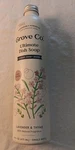 Grove Co. Ultimate Dish Soap Refill, Lavender Blossom & Thyme, 16 Fl Oz (BN25). Fixed Price $16.99.