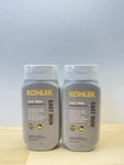 Kohler Cast Iron Cleaner, For Kitchen And Bathroom, 8 Oz Bottle Lot Of 2. Fixed Price $29.95.