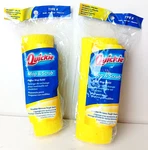 Quickie Automatic Roller Mop Head Refill Type Lot Of 2 Sealed. Fixed Price $29.95.