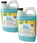 2X Spartan The Go Biorenewables 18 Glass Cleaner, 2L Concentrate 1:64. Fixed Price $38.98.