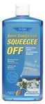 Ettore 30116 Squeegee Off Window Cleaning Soap Oz. - Buy More & Save!!!. Fixed Price $6.90.