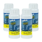 Wild Tornado Pipe Dredge,powerful Sink Cleaner Powder Fast Foaming For Kitche.... Fixed Price $39.12.