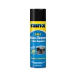 Rain X 2 Glass Cleaner Repellent 18 Ounce Streak Free Cleaning. Fixed Price $9.59.