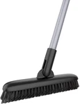 Heavy Duty Grout Brush With Long Handle, Shower Floor Scrubber For Cleanin. Fixed Price $30.20.