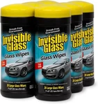 90166- Lar Glass Cleaning Wipes For Streak-windows,. Fixed Price $31.12.