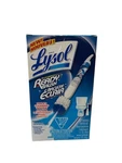 Lysol Ready Brush Toilet Cleaning System New. Fixed Price $50.00.