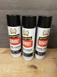 Pack Gumout 800002230 Carb And Choke Cleaner, 16 Oz. Each New. Fixed Price $29.99.