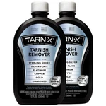 Tarn-x Metal And Jewelry Tarnish Remover, 12 Ounce 24 Fl Oz (pack Of 1),. Fixed Price $55.34.