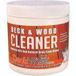 Deckwise And Wood Cleaner, 16OZ. Fixed Price $28.90.