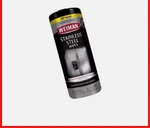 10X Weiman Products Stainless Steel Wipes 30 Count Pack. Fixed Price $39.99.