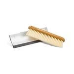 Full Circle Crumb Runner, Counter Sweep And Squeegee, Compact Brush For Sink .... Fixed Price $19.66.