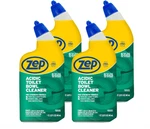 Zep Acidic Toilet Bowl Cleaner - Oz (case Of 4) ZUATBC324. Fixed Price $36.00.