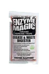 Enzyme Magic Grease & Waste Digester Cleans Slow/clogged Drains Case Of 32 4OZ. Fixed Price $44.99.