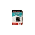 Rutland Products 16906 6-INCH Poly Chimney Cleaning Brush, Black. Fixed Price $31.35.