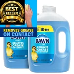 Dawn Ultra Original Dish Soap Refill Jug Large 51.5 Fl Oz (pack Of 2), Blue. Fixed Price $24.99.