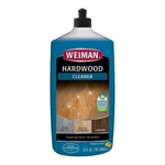 Weiman Professional Hardwood Floor Cleaner 32 Oz Streak Free Plant Based. Fixed Price $19.49.