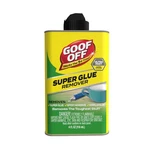 Goof Off FG678 Liquid 167 G/l Adhesive Remover 4 Oz.. Fixed Price $15.45.