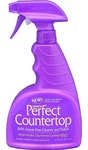 Hope's Perfect Countertop Cleaner & Polish Spray For Corian Granite Quartz 22CT. Fixed Price $29.34.