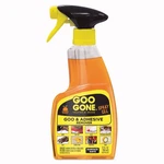 Goo Gone 2096EA 12 Oz Spray Bottle Gel Cleaner - Citrus Scent New. Fixed Price $21.99.