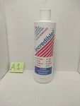 Incredible Stain Remover 16 Fl Oz Carpet Clothing Upholstery Cleaner Pint. Fixed Price $14.99.