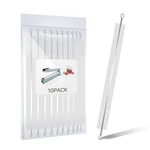 Flexzion Impulse Sealer Replacement Parts Repair Kits For 12 Inch- 10 Pack. Fixed Price $20.66.