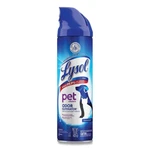 Lysol Brand 99804CT 15 Oz. Pet Solutions Cleaner - Citrus Blossom (12/CT) New. Fixed Price $91.67.