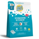 Lemi Shine Natural Dishwasher Detergent Pods + 65 Count (pack Of 1). Fixed Price $39.53.