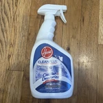 2011 Hoover Plus Heavy Duty Spot Spray Cleaner & Deodorizer Htf. Fixed Price $29.99.