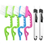 Crevice Gap Cleaning Brush Tool, 6PCS Hand-held Groove Tools, 2 .... Fixed Price $11.90.