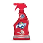 Resolve Triple Oxi Advanced No Scent Stain Remover 22 Oz Liquid (pack Of 12). Fixed Price $88.78.