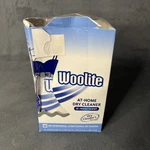 Woolite At Home Dry Cleaner 6 Cloths Fresh Scent 2013 Discontinued Open Box. Fixed Price $34.95.