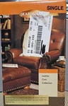 Guardsman Leather Care Collection Cleaner Conditioner Kit Open Box. Fixed Price $20.00.