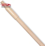 Sparta 41225EC25 Fiberglass Broom Handle, Mop Replacement With. Fixed Price $36.52.