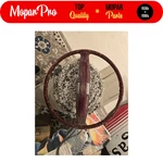 1941 1942 Chrysler Steering Wheel Marble Town & Country Woody Woodie. Fixed Price $1475.00.