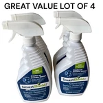 Smartshield Rtu Surface Protectant, 22 Fl.oz Four Bottles Great Value LOT#2. Fixed Price $99.88.