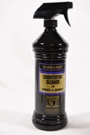 New Sci Marbamist Countertop Spray Cleaner 32OZ 1 Quart Marble & Granite Stone. Fixed Price $49.99.