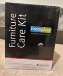 New Crypton Furniture Care Kit Guardian Protection Products. Fixed Price $12.00.