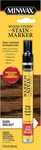 Minwax 63487000 Wood Finish Stain Marker For Touch Ups, Dark Walnut, .33 Fl Oz. Fixed Price $10.54.