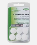 Simpleair Clean Flow Tabs Hvac Condensate Pump Drain Line Treatment 6 Count. Fixed Price $16.16.