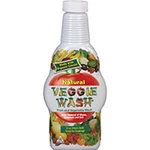 Veggie Wash Bottle 2 Oz By. Fixed Price $7.96.