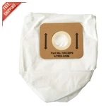 Atrix Backpack Vacuum Replacement Hepa Filters - 10 Pack, Efficient & Safe. Fixed Price $79.97.