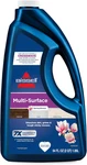 Bissell Multisurface Floor Cleaning Formula-crosswave And Spinwave, 17891, 64OZ,. Fixed Price $27.72.