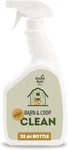 Good Salt Barn & Coop Clean, Natural Pet-friendly Daily Spray Cleaner, Made. Fixed Price $23.23.